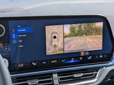 2026 Chevrolet Equinox EV 4dr LT2 w/PDE