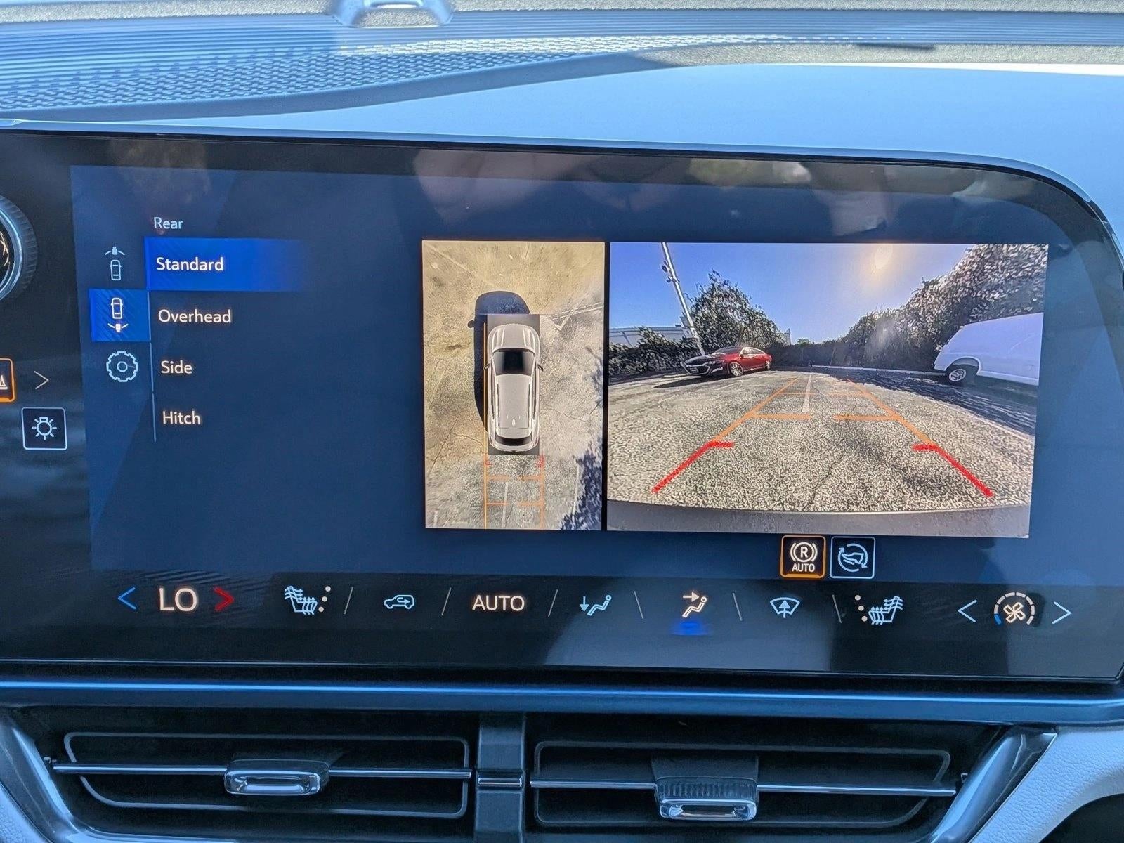 2026 Chevrolet Equinox EV 4dr LT2 w/PDE