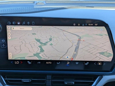 2026 Chevrolet Equinox EV 4dr LT2 w/PDE