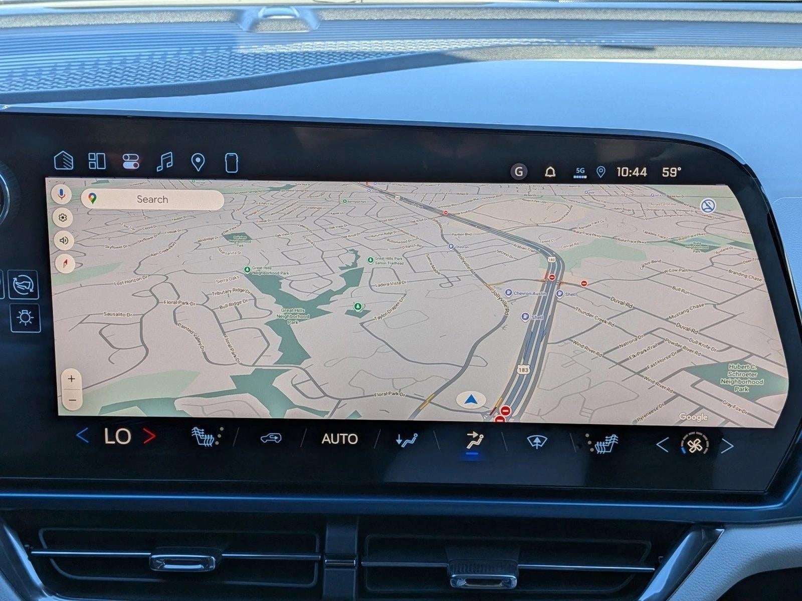 2026 Chevrolet Equinox EV 4dr LT2 w/PDE