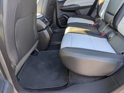 2026 Chevrolet Equinox EV 4dr LT2 w/PDE