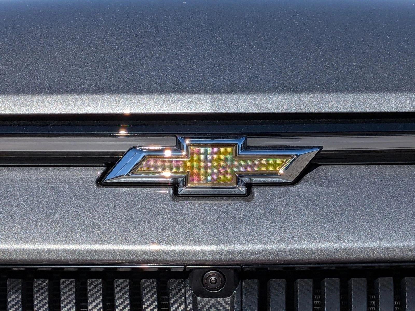 2026 Chevrolet Equinox EV 4dr LT2 w/PDE