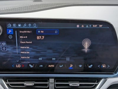 2026 Chevrolet Equinox EV 4dr LT2 w/PDE