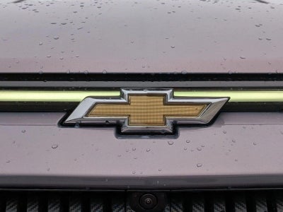 2026 Chevrolet Equinox EV 4dr LT2 w/PDE