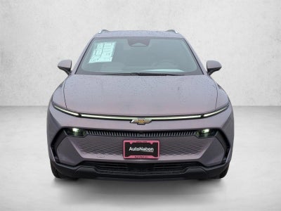 2026 Chevrolet Equinox EV 4dr LT2 w/PDE