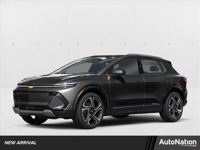2024 Chevrolet Equinox EV 4dr RS w/0RS *Ltd Avail*