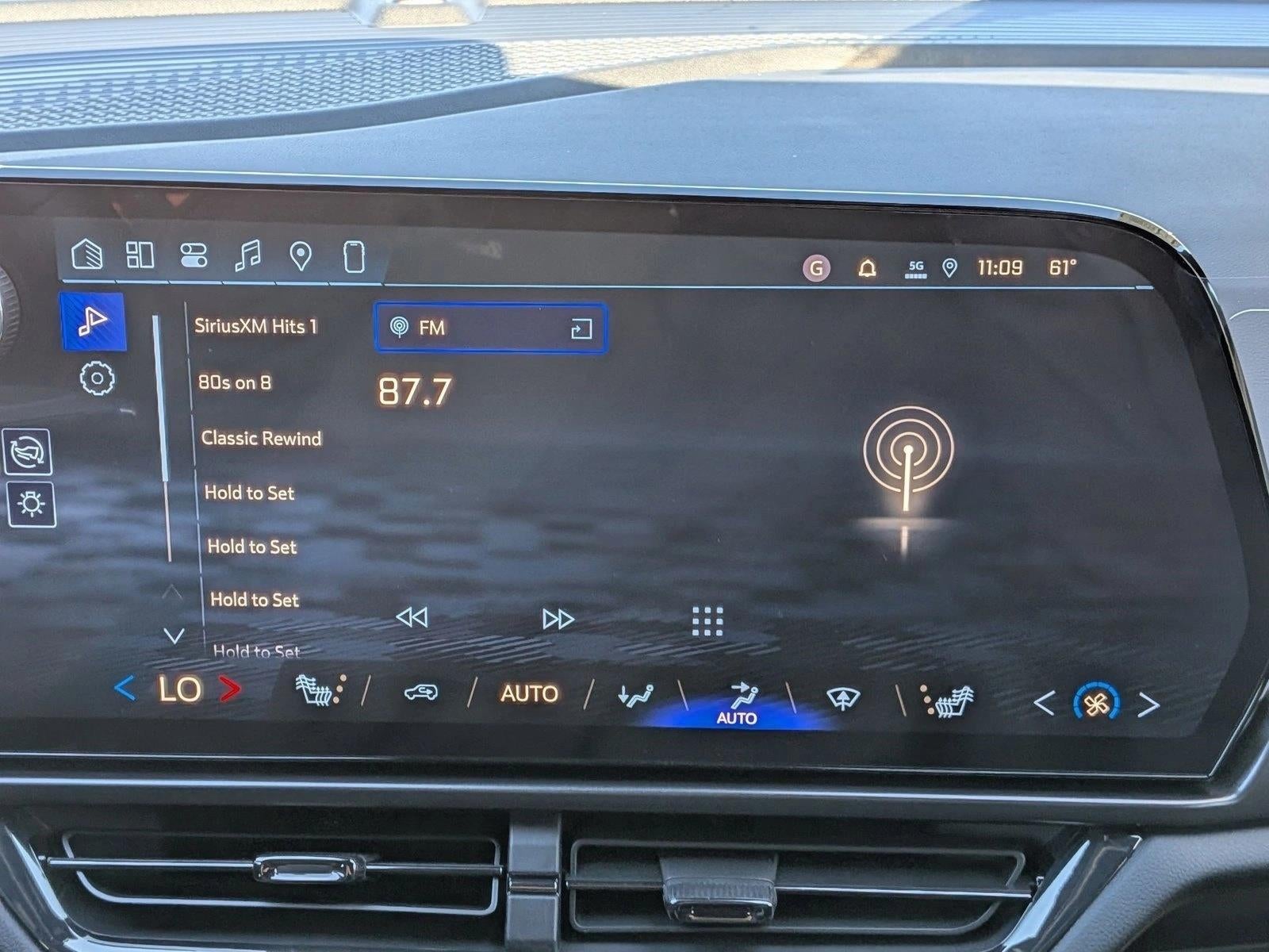 2026 Chevrolet Equinox EV 4dr RS