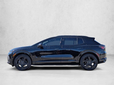 2026 Chevrolet Equinox EV 4dr RS