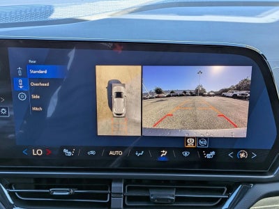 2026 Chevrolet Equinox EV 4dr RS