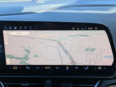 2026 Chevrolet Equinox EV 4dr RS