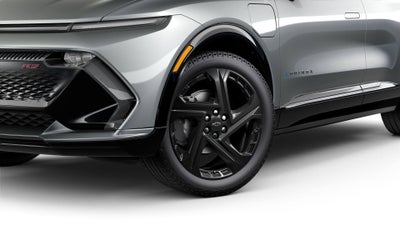 2025 Chevrolet Equinox EV 4dr RS