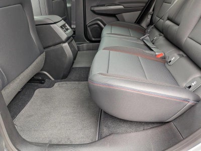 2026 Chevrolet Equinox EV 4dr RS