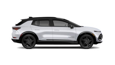 2026 Chevrolet Equinox EV 4dr RS