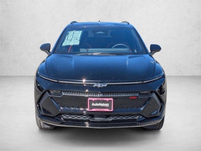 2026 Chevrolet Equinox EV 4dr RS