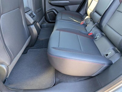 2026 Chevrolet Equinox EV 4dr RS