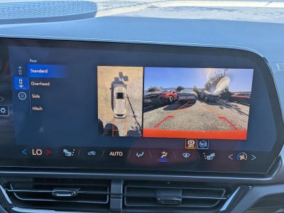 2026 Chevrolet Equinox EV 4dr RS