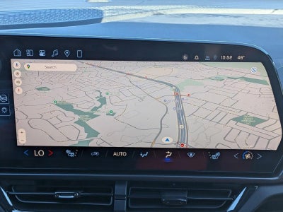 2026 Chevrolet Equinox EV 4dr RS