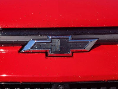 2026 Chevrolet Equinox EV 4dr RS