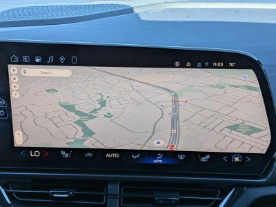 2026 Chevrolet Equinox EV 4dr RS