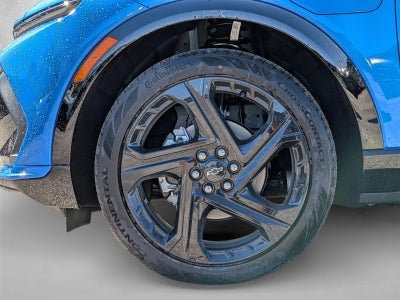 2026 Chevrolet Equinox EV 4dr RS