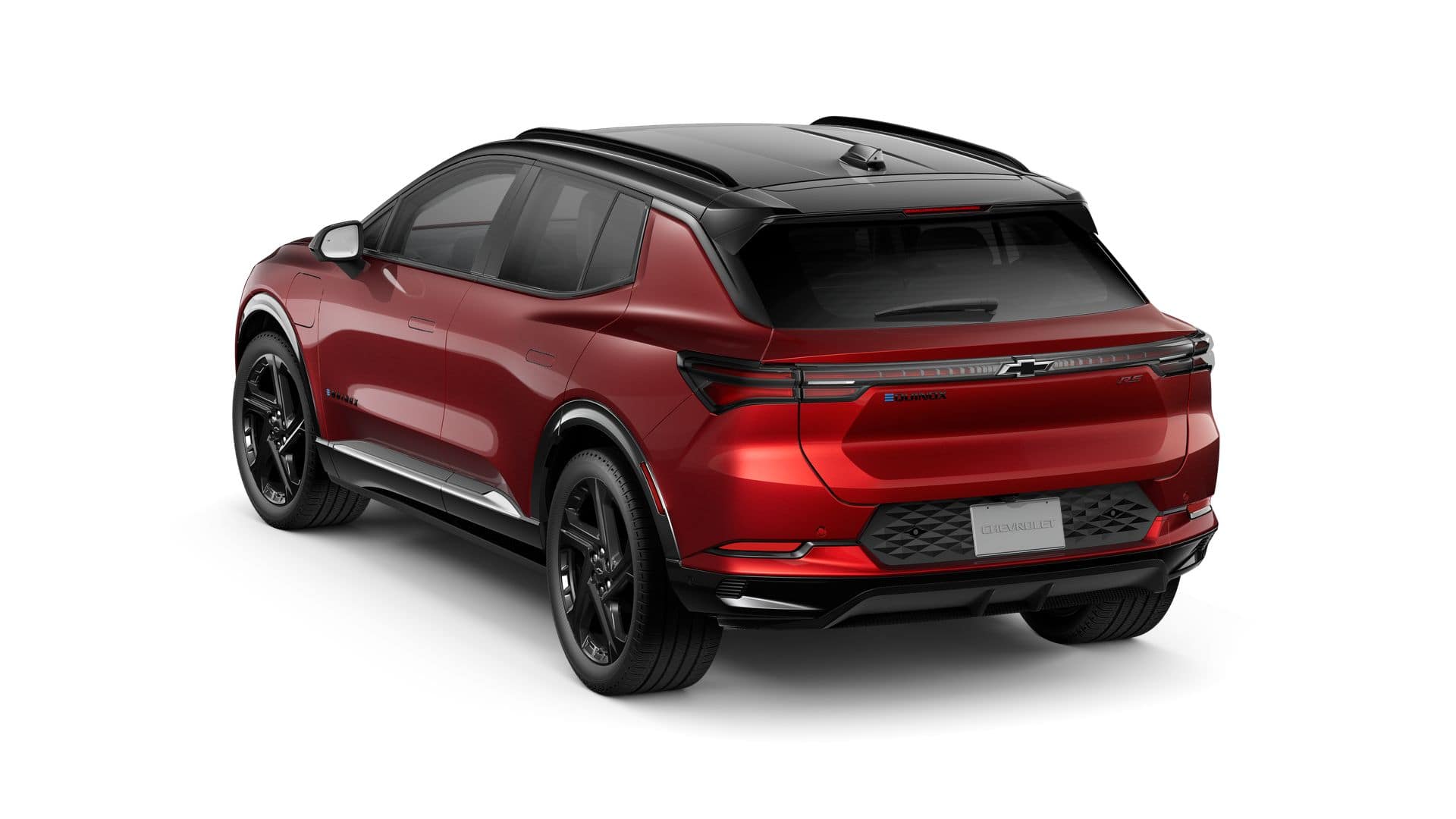 2026 Chevrolet Equinox EV 4dr RS