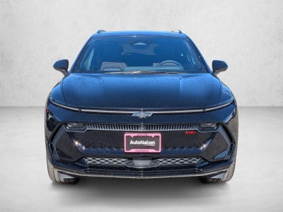 2026 Chevrolet Equinox EV 4dr RS