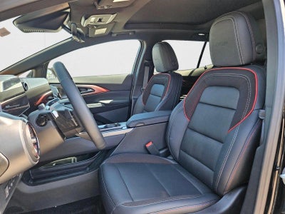 2025 Chevrolet Equinox EV 4dr RS