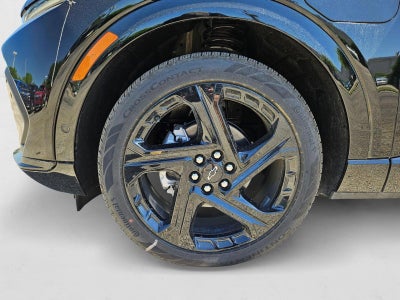 2025 Chevrolet Equinox EV 4dr RS