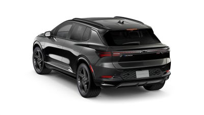 2025 Chevrolet Equinox EV 4dr RS