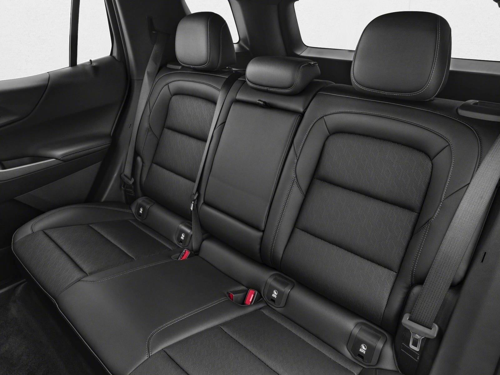 2027 Chevrolet Equinox FWD LT