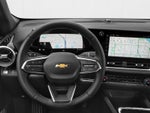 2027 Chevrolet Equinox FWD LT