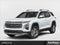 2027 Chevrolet Equinox FWD LT