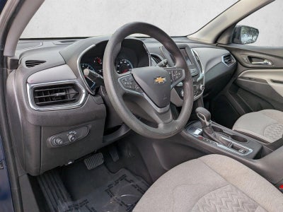 2023 Chevrolet Equinox FWD 4dr LS w/1LS