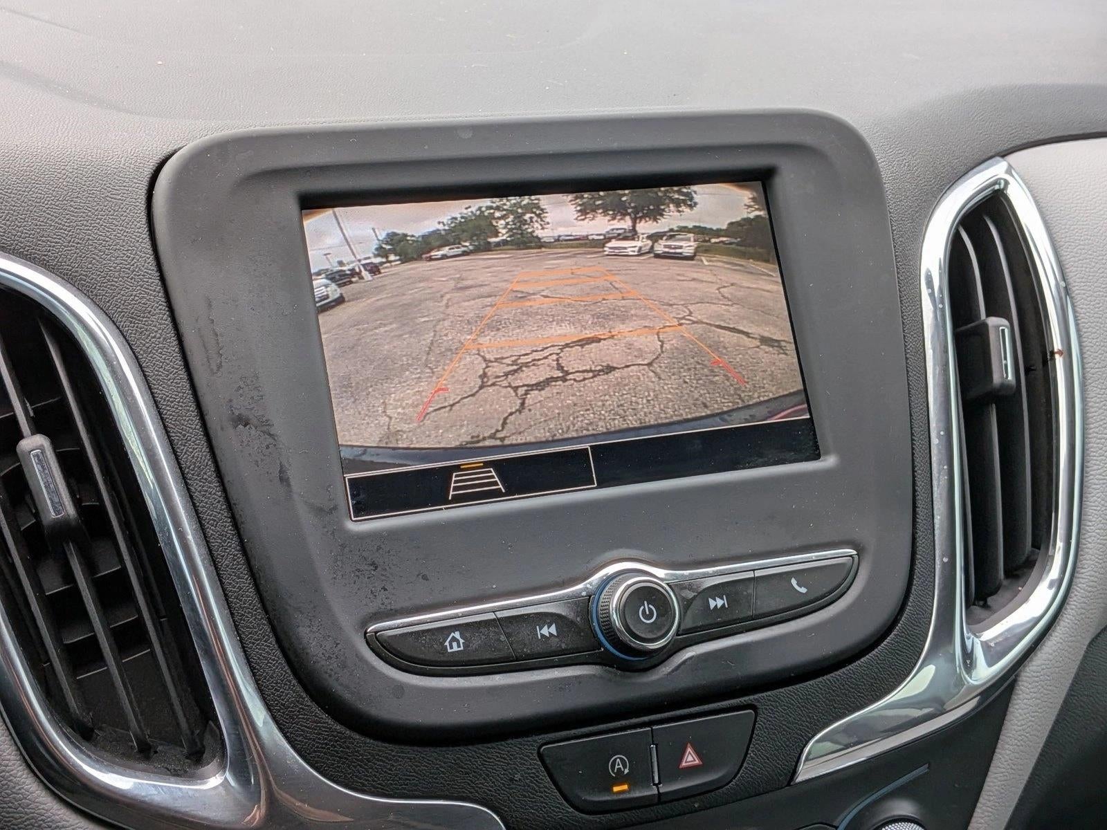 2023 Chevrolet Equinox FWD 4dr LS w/1LS