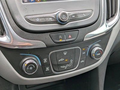 2023 Chevrolet Equinox FWD 4dr LS w/1LS