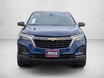 2023 Chevrolet Equinox FWD 4dr LS w/1LS