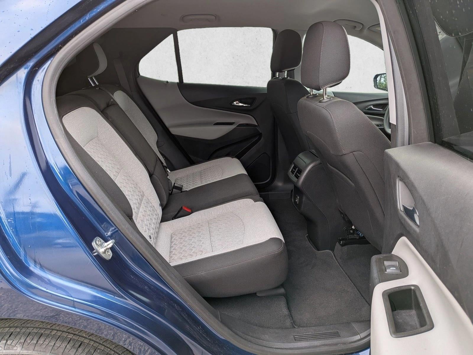 2023 Chevrolet Equinox FWD 4dr LS w/1LS