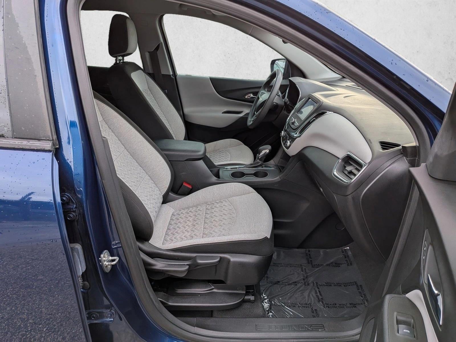 2023 Chevrolet Equinox FWD 4dr LS w/1LS