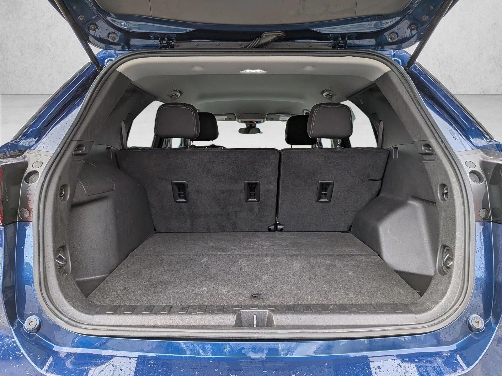 2023 Chevrolet Equinox FWD 4dr LS w/1LS