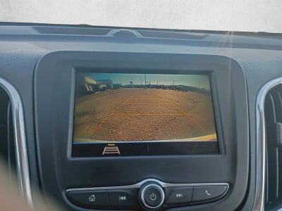 2019 Chevrolet Equinox FWD LS
