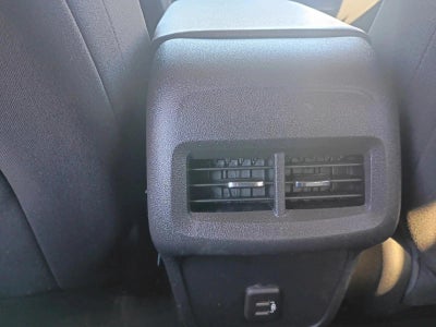 2019 Chevrolet Equinox FWD LS