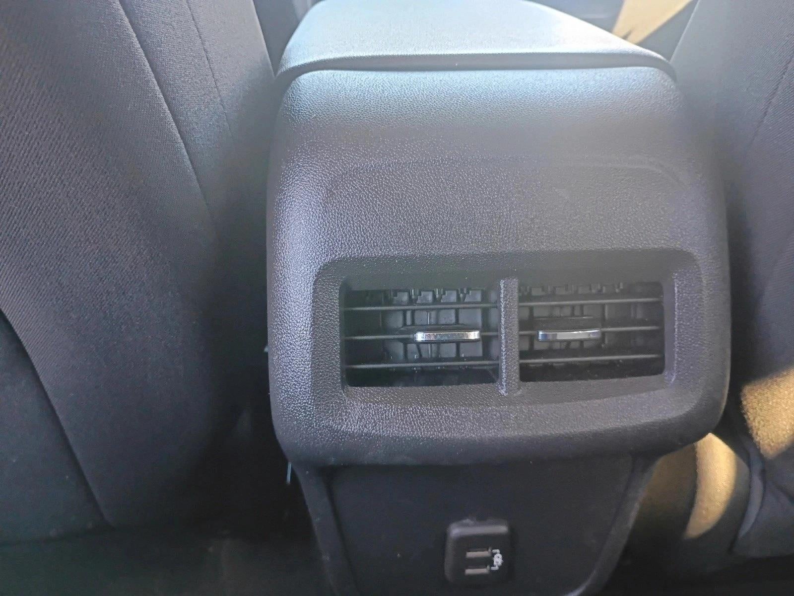 2019 Chevrolet Equinox FWD LS