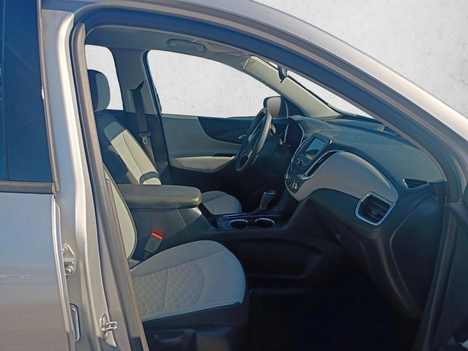2019 Chevrolet Equinox FWD LS