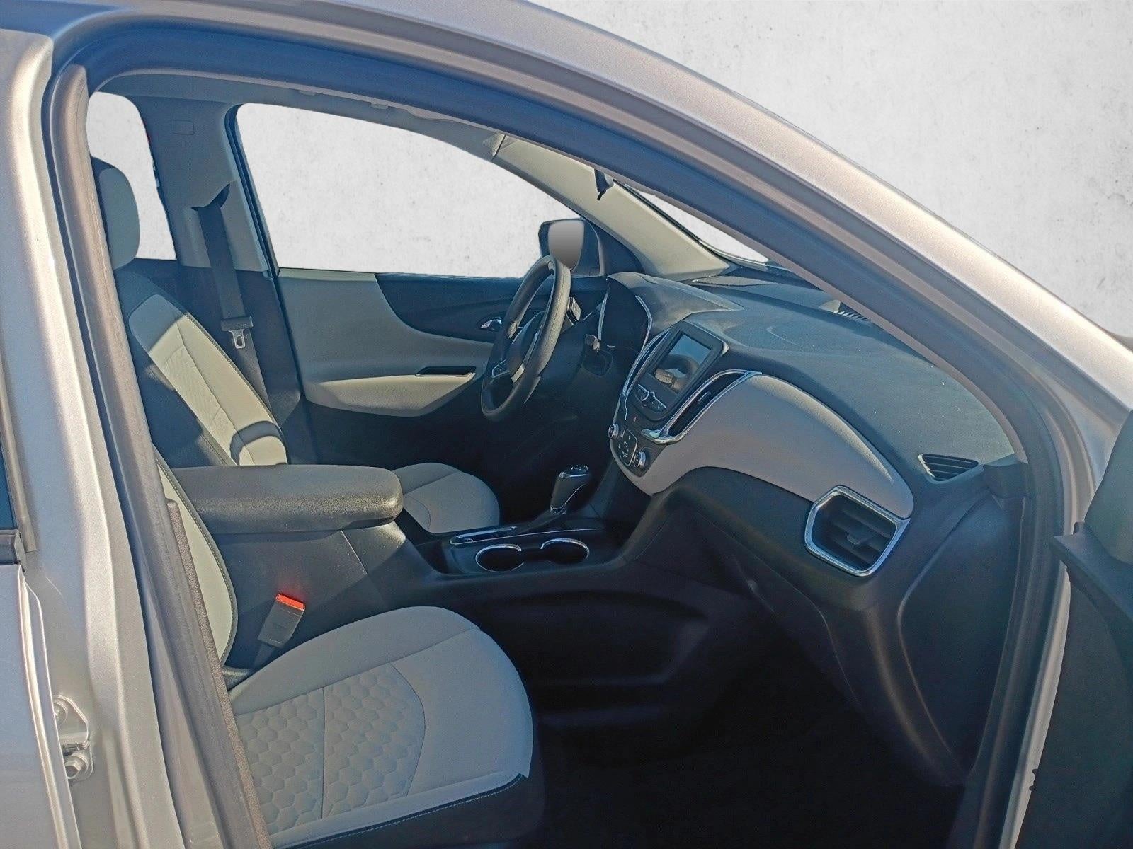 2019 Chevrolet Equinox FWD LS