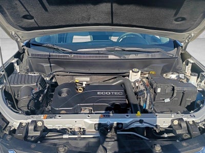 2019 Chevrolet Equinox FWD LS