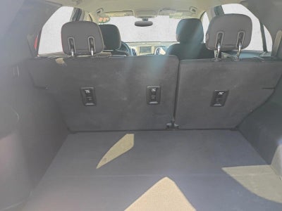 2019 Chevrolet Equinox FWD LS