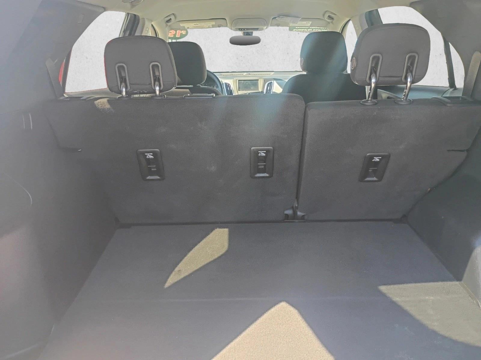 2019 Chevrolet Equinox FWD LS
