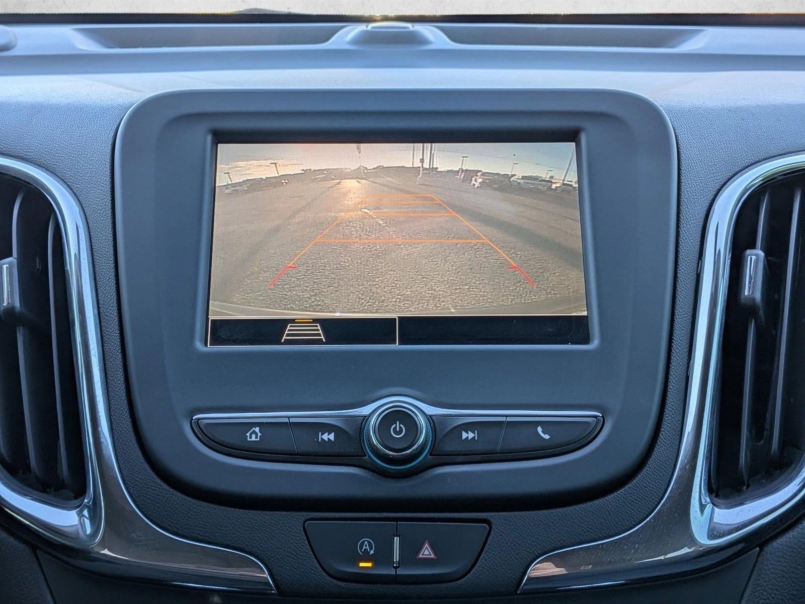 2023 Chevrolet Equinox FWD 4dr LT w/1LT