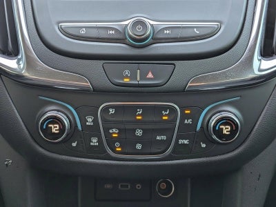 2023 Chevrolet Equinox FWD 4dr LT w/1LT