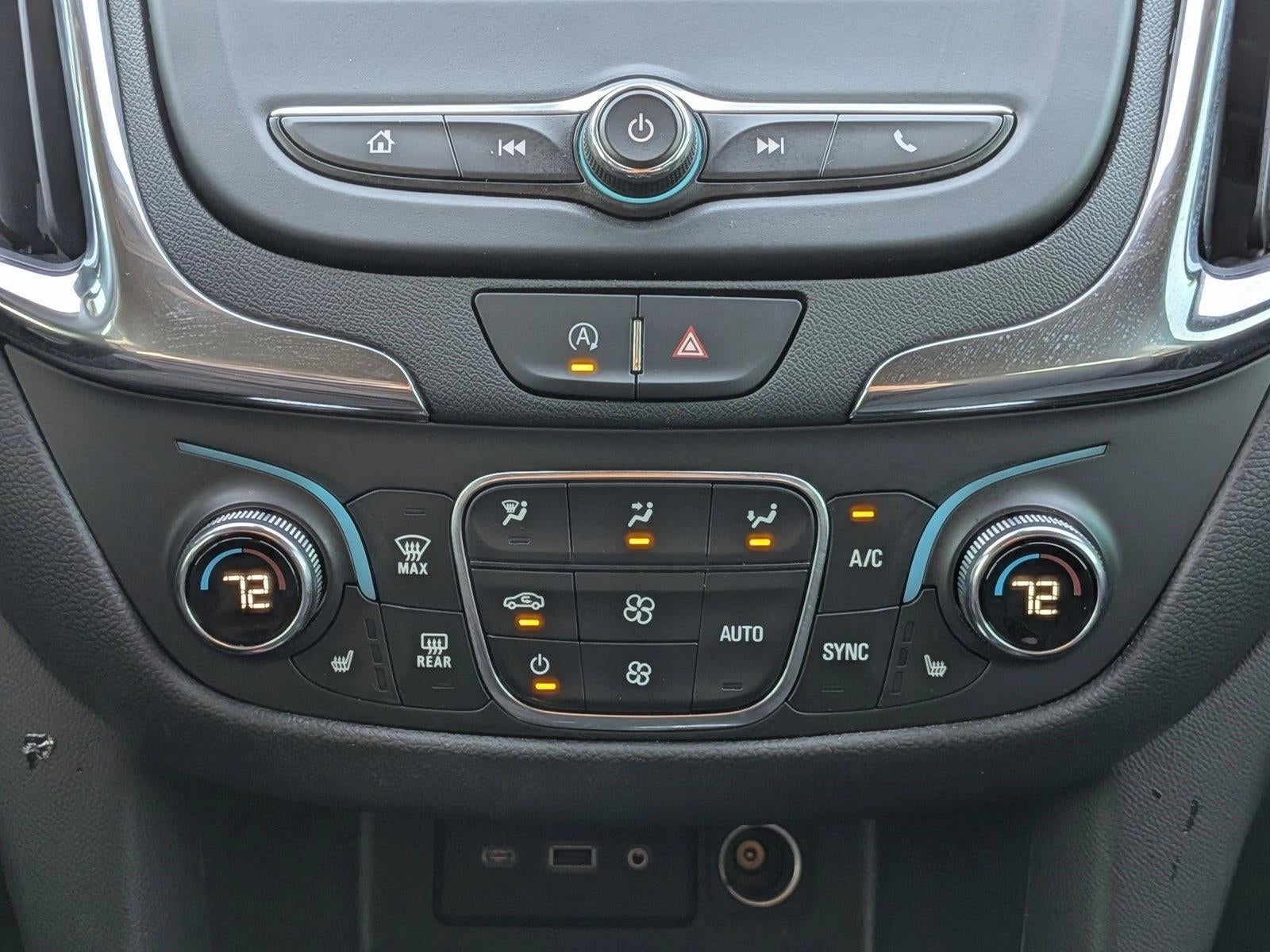 2023 Chevrolet Equinox FWD 4dr LT w/1LT